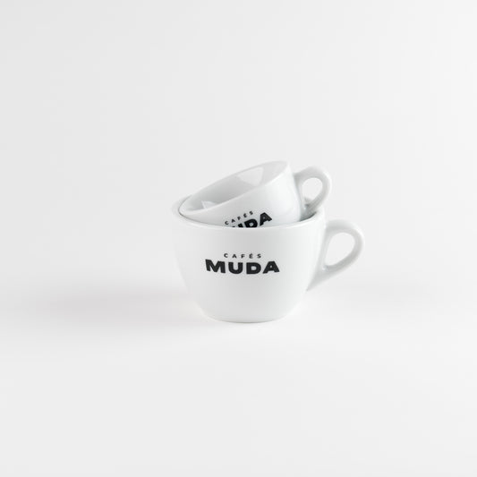 TASSE MUDA - CAPPUCCINO / ALLONGÉ