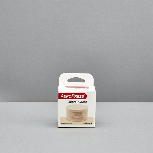 FILTRES AEROPRESS