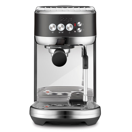 MACHINE ESPRESSO MANUELLE SAGE BAMBINO PLUS