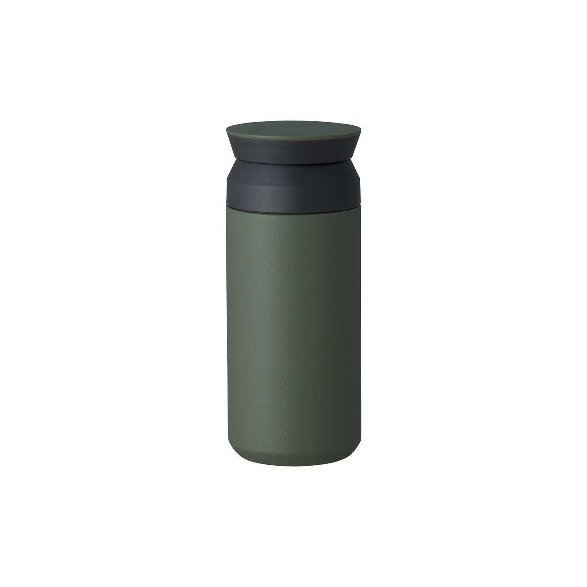 Kinto travel tumbler Vert Cendre 