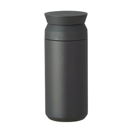 Kinto travel tumbler Noir