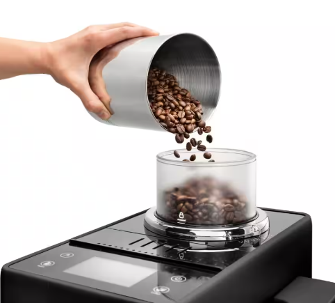 MACHINE ESPRESSO AUTOMATIQUE - DELONGHI RIVELIA