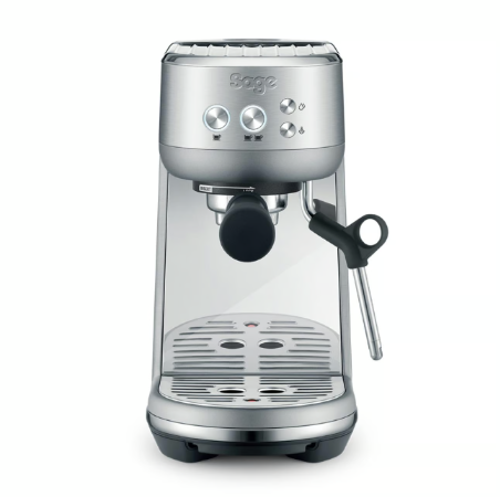 MACHINE ESPRESSO MANUELLE SAGE BAMBINO