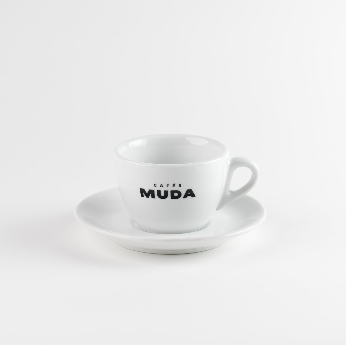 TASSE MUDA - CAPPUCCINO / ALLONGÉ