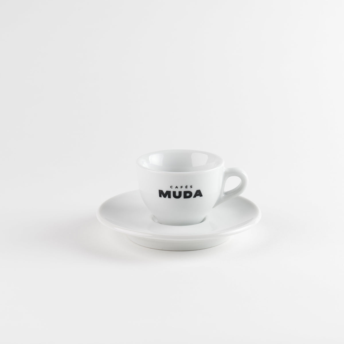 Tasse MUDA - Espresso