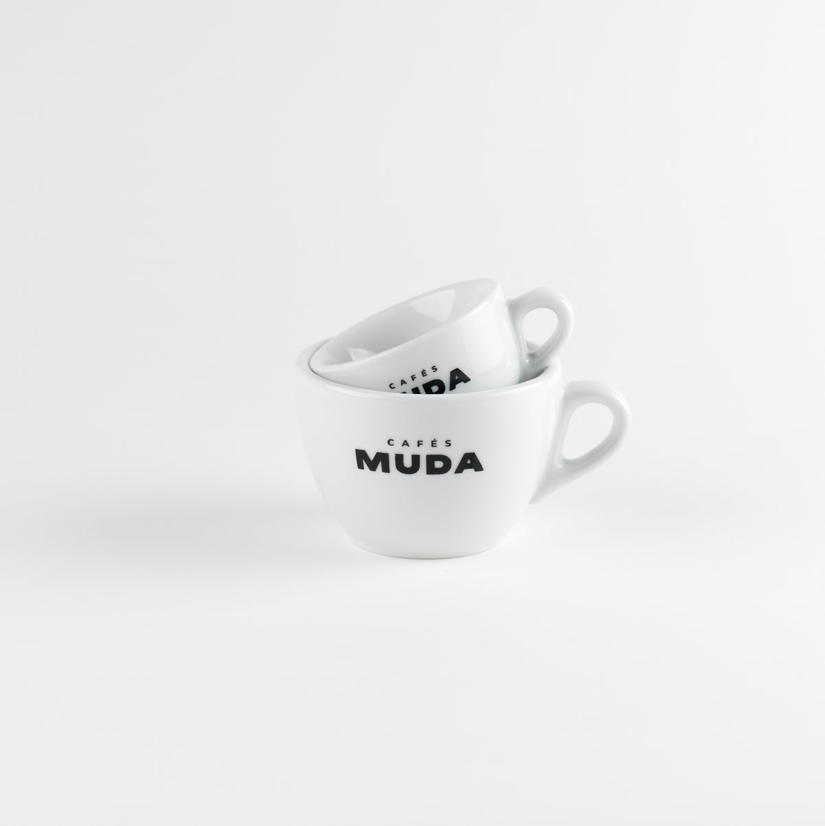 TASSE MUDA - CAPPUCCINO / ALLONGÉ
