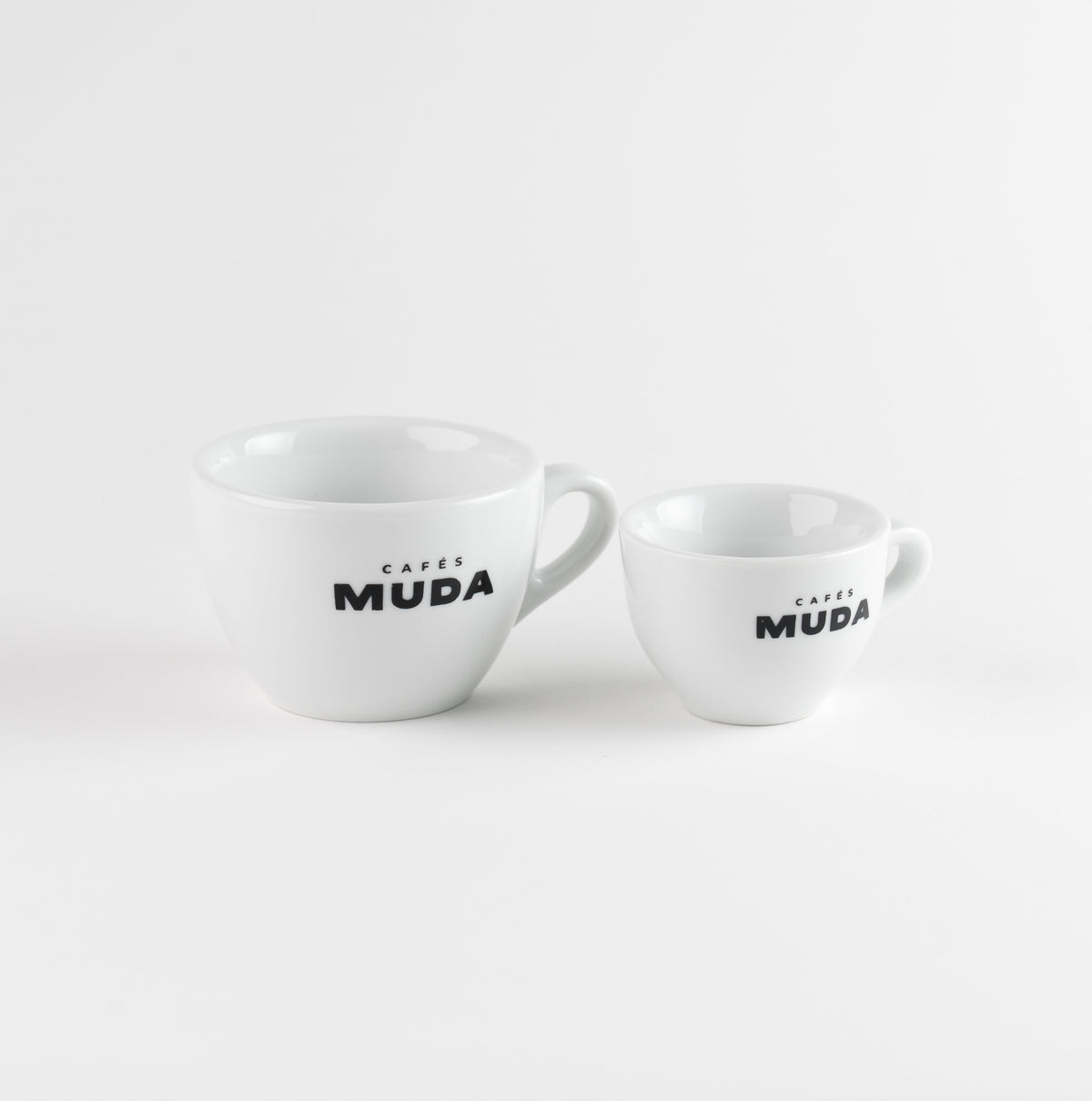 Tasse MUDA - Espresso