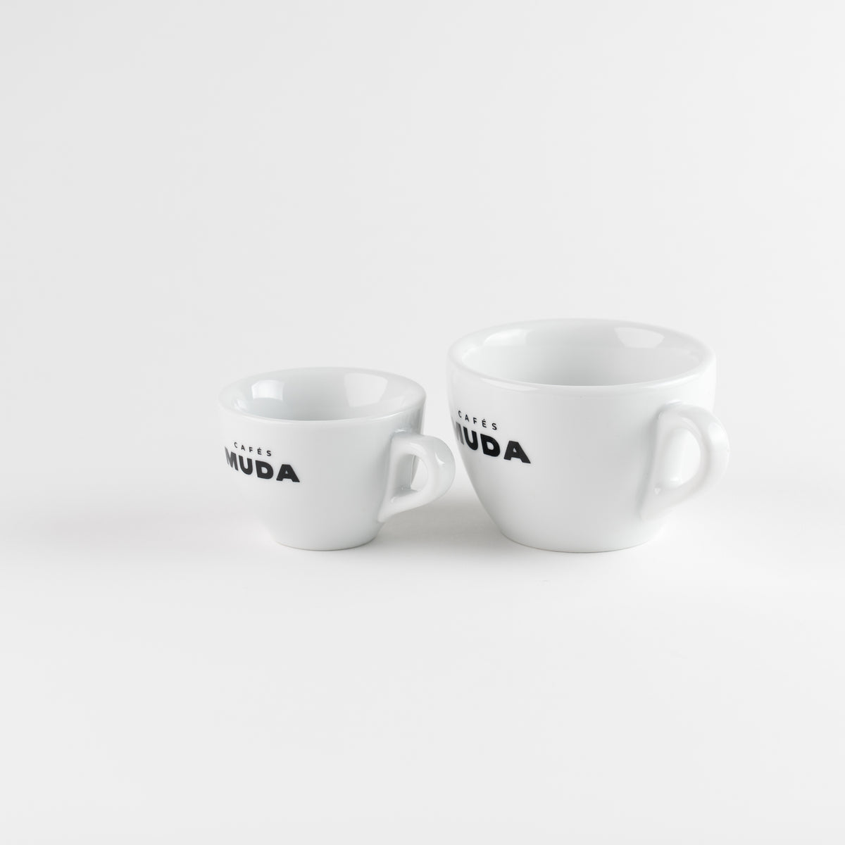 TASSE MUDA - CAPPUCCINO / ALLONGÉ