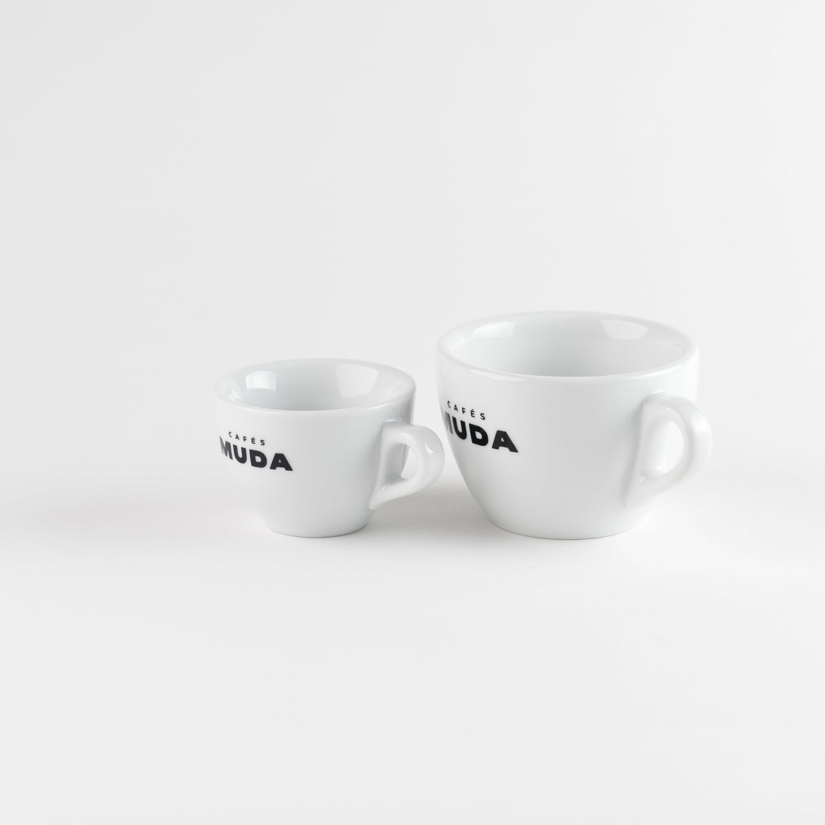 Tasse MUDA - Espresso