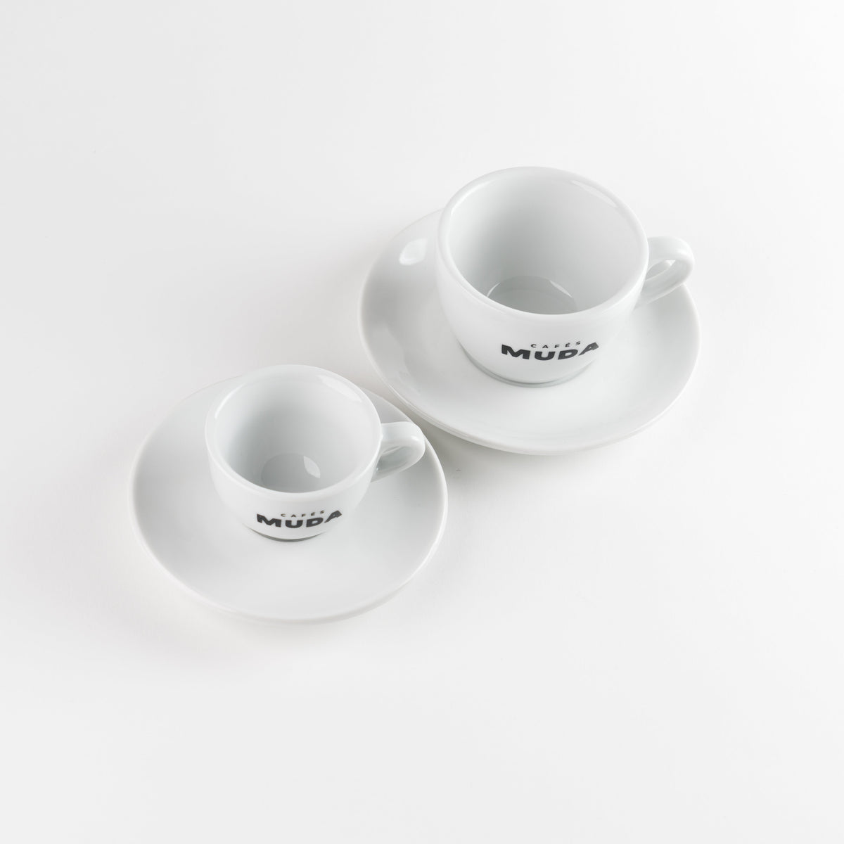 Tasse MUDA - Espresso