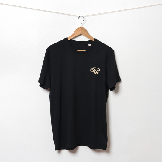 T-SHIRT MUDA - Manches Courtes