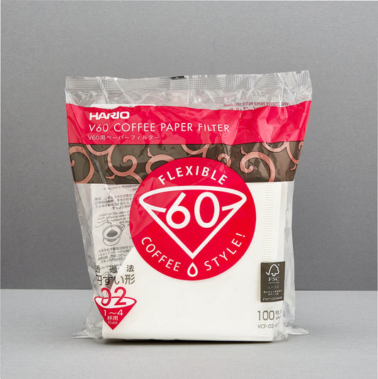 FILTRES HARIO V60