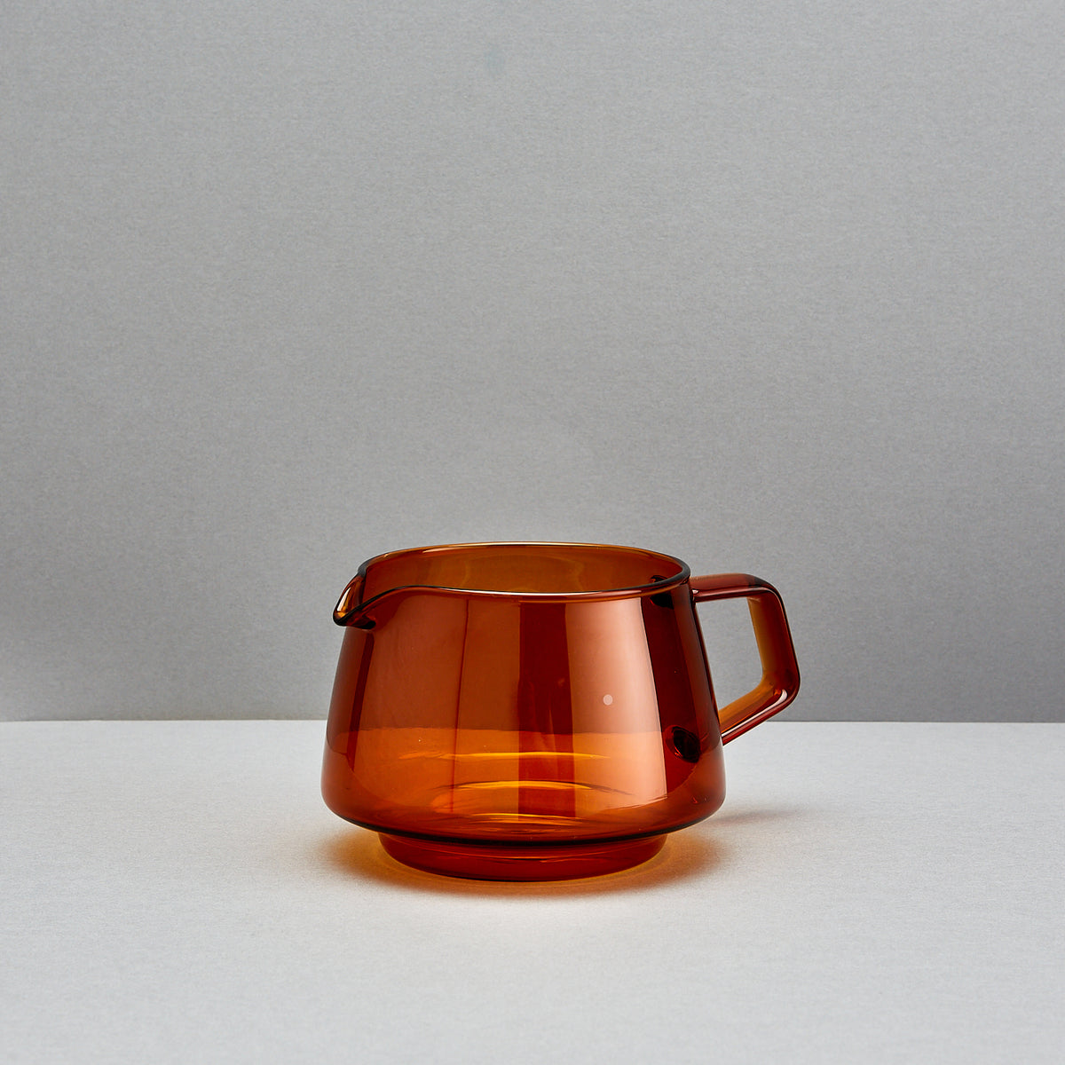 CARAFE KINTO - SEPIA
