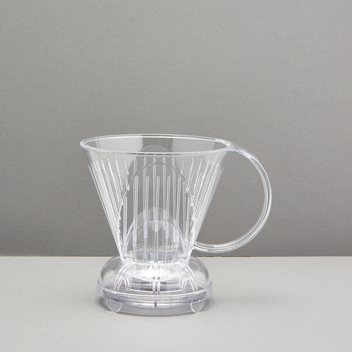 CLEVER DRIPPER - 1 À 4 TASSES