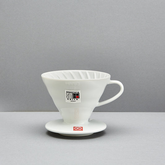 PORTE FILTRE  - HARIO V60 - 1/4 TASSES