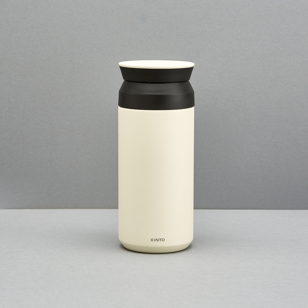 Kinto travel tumbler Blanc