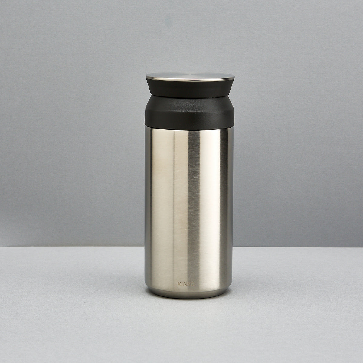 Kinto travel tumbler Argent