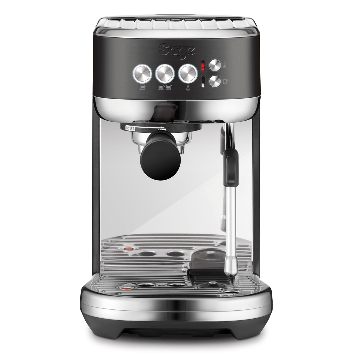 MACHINE ESPRESSO MANUELLE SAGE BAMBINO PLUS